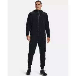 Pantalon de survêtement Under Armour RUSH FLEECE