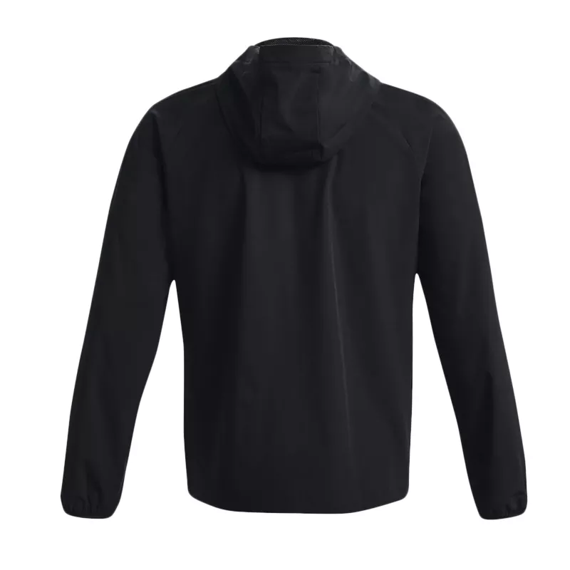 Coupe-vent Under Armour STRETCH WOVEN WINDBREAKER