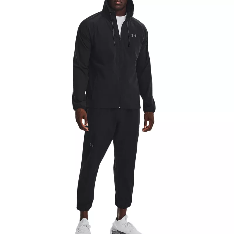 Coupe-vent Under Armour STRETCH WOVEN WINDBREAKER
