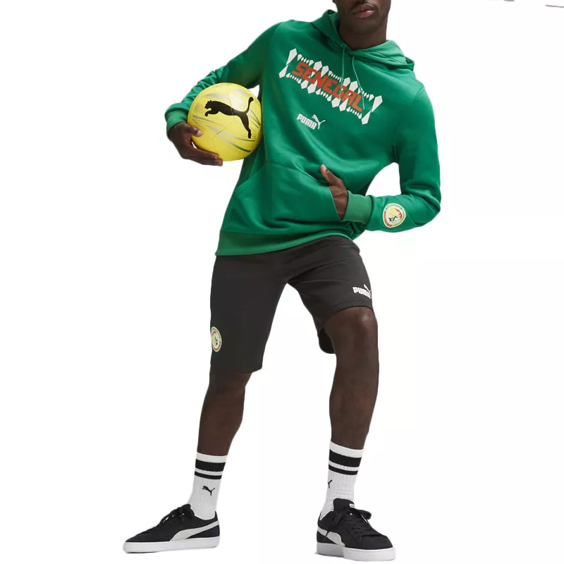 Short Puma FOOTBALL SENEGAL
