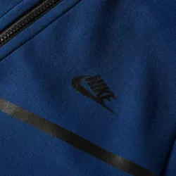 Sweat à capuche Nike Sportswear Tech Fleece Windrunner