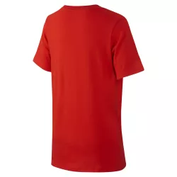Tee-shirt Nike PSG Crest Junior