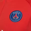 Nike Maillot de football Nike Paris Saint-Germain Dri-Fit Squad Drill - 854524-676
