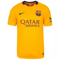 Maillot Nike FC Barcelona Away Replica 2015/2016