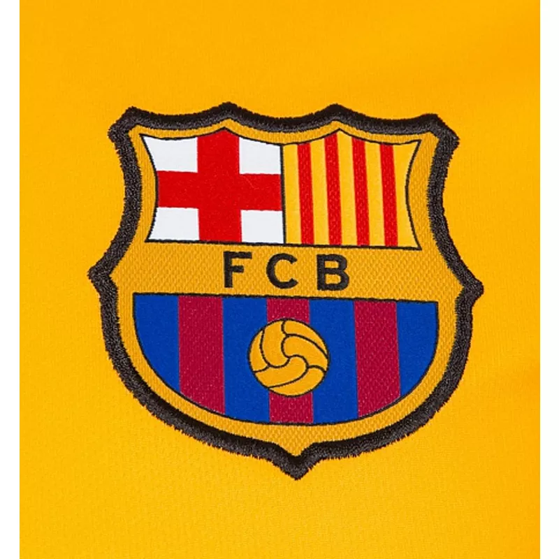 Maillot Nike FC Barcelona Away Replica 2015/2016