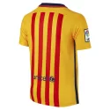 Maillot de football Nike Junior FC Barcelona Away Stadium 2015/2016