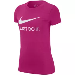 Tee-shirt Nike W JDI SLIM
