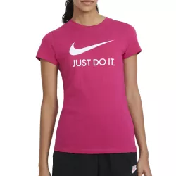 Tee-shirt Nike W JDI SLIM