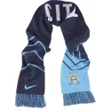 Echarpe Nike Manchester City Supporters 2014/2015