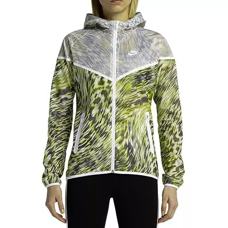 Veste Nike Tech Hyperfuse Windrunner