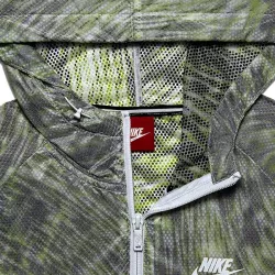 Veste Nike Tech Hyperfuse Windrunner