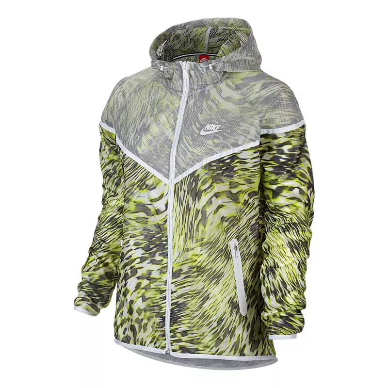 Veste Nike Tech Hyperfuse Windrunner