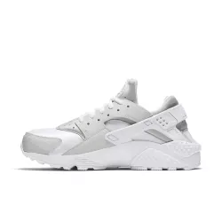 Basket Nike Air Huarache Run - 634835-108