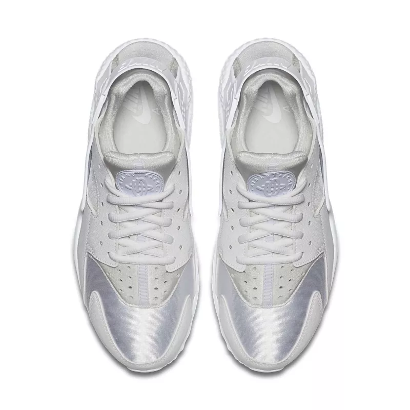 Basket Nike Air Huarache Run - 634835-108