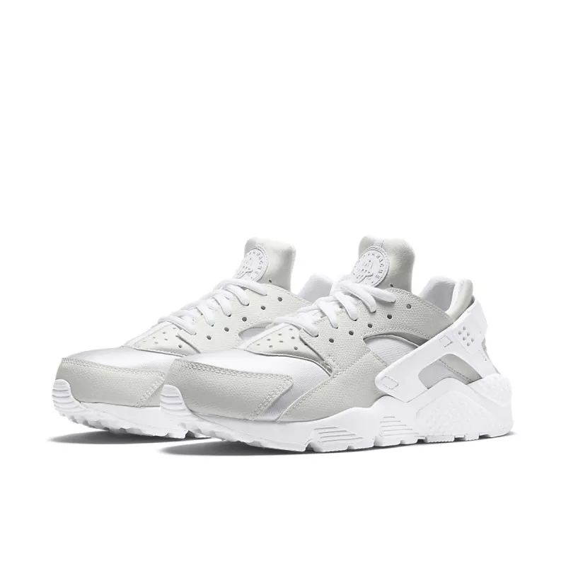 Basket Nike Air Huarache Run - 634835-108