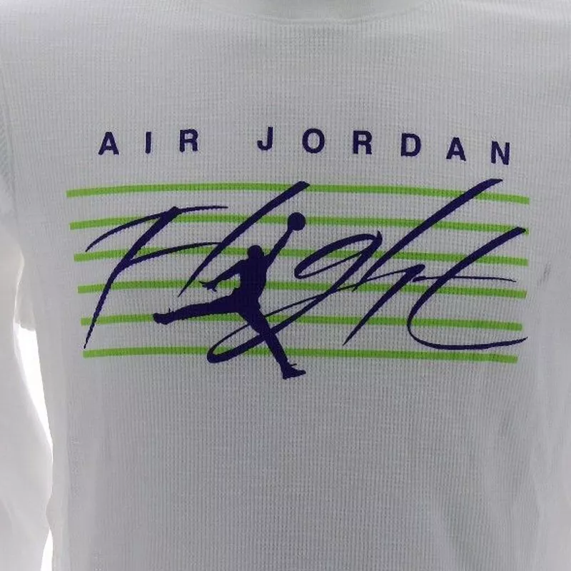 Tee-shirt Nike Jordan Flight Graphic Thermal