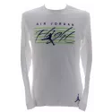 Tee-shirt Nike Jordan Flight Graphic Thermal