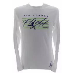 Tee-shirt Nike Jordan Flight Graphic Thermal