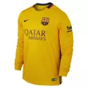 Maillot Nike FC Barcelona Stadium Away 2015/2016