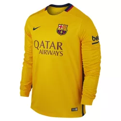 Maillot Nike FC Barcelona Stadium Away 2015/2016