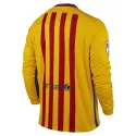 Maillot Nike FC Barcelona Stadium Away 2015/2016