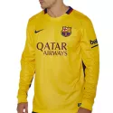 Maillot Nike FC Barcelona Stadium Away 2015/2016