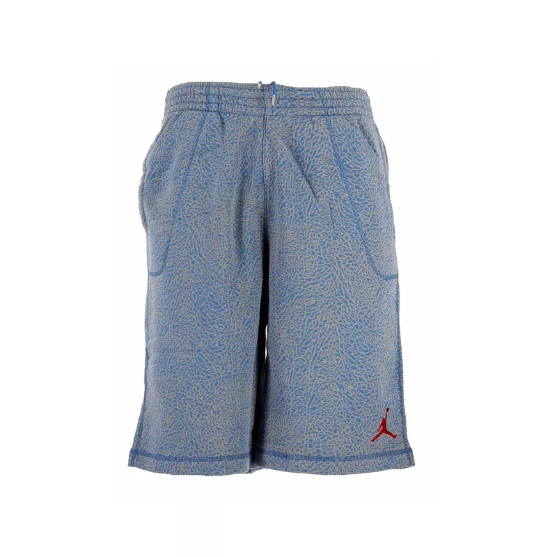 Short Nike Jordan Elephant Fleece