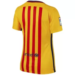 Maillot Nike FC Barcelona Lady Away Replica 2015/2016