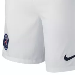 Short Nike Enfant Cadet PSG Stadium Home/Away