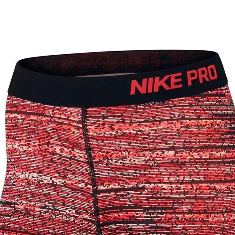 Legging Nike Pro Warm Static