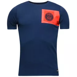 Tee-shirt Nike PSG Crest...