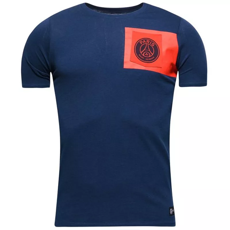 Tee-shirt Nike PSG Crest Junior