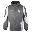 Veste de survêtement Puma PREMATCH OM