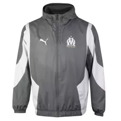Veste de survêtement Puma PREMATCH OM