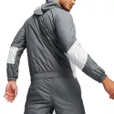 Veste de survêtement Puma PREMATCH OM