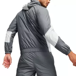 Veste de survêtement Puma PREMATCH OM