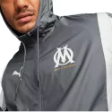 Veste de survêtement Puma PREMATCH OM