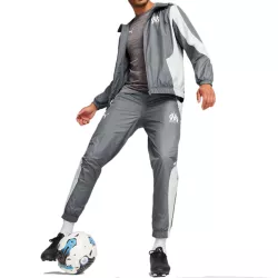 Veste de survêtement Puma PREMATCH OM