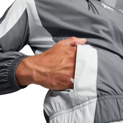 Veste de survêtement Puma PREMATCH OM