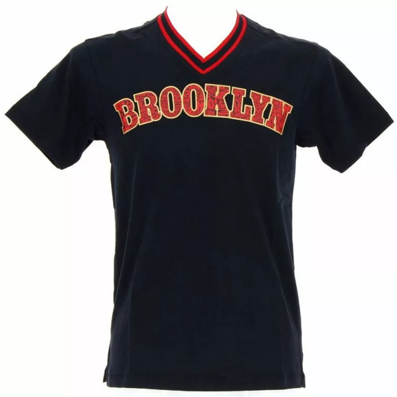 Tee-shirt Nike Jordan Son of Mars Best of Brooklyn