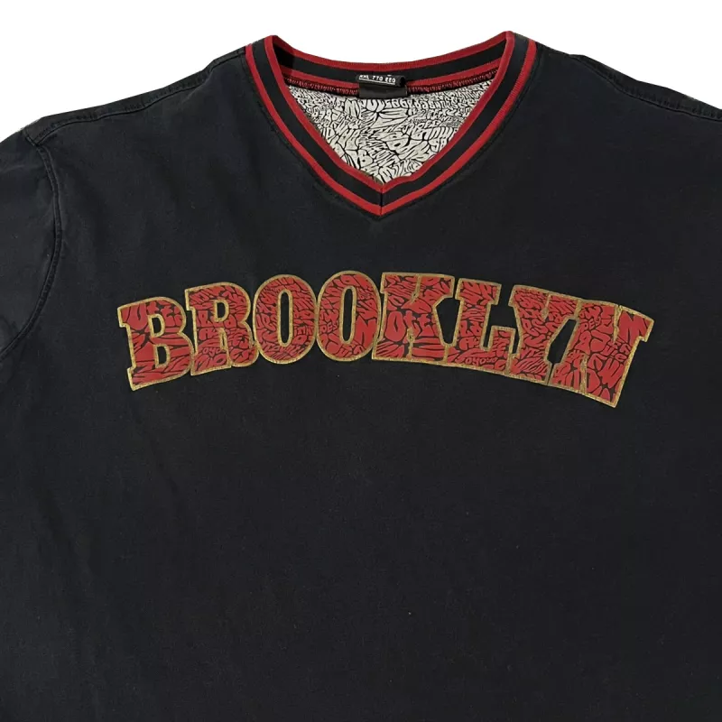 Tee-shirt Nike Jordan Son of Mars Best of Brooklyn