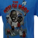Tee-shirt Nike Jordan Mike and Mars Cinema - 589095-426