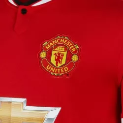 Maillot Nike Manchester United Stadium Home 2014/2015