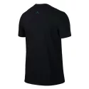 Tee-shirt Nike Half Spike Half Mars