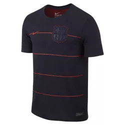 Tee-shirt Nike FC Barcelona...