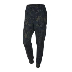 Pantalon de survêtement Nike Tech Fleece Camo - 695344-563