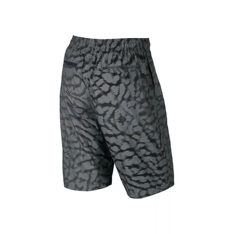 Short Nike Jordan Printed City - 818507-065