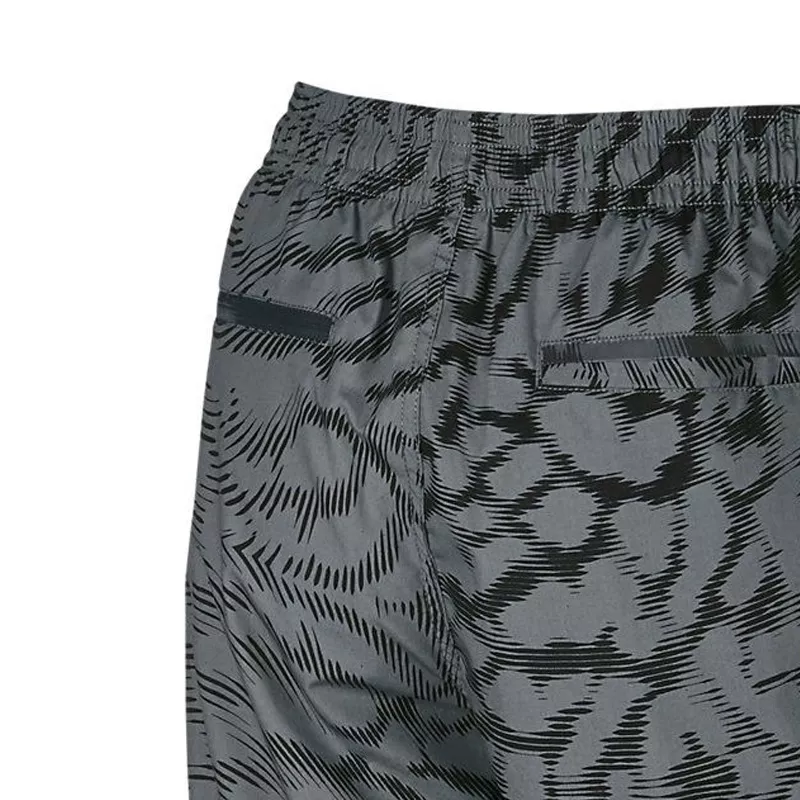 Short Nike Jordan Printed City - 818507-065