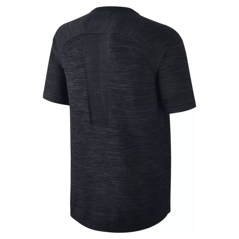 Tee-shirt Nike Tech Knit Pocket - 729397-010