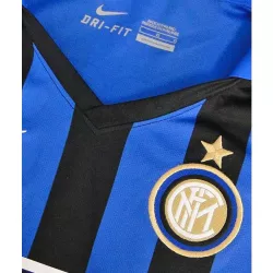 Maillot Nike Junior Inter Milan Home 2015/2016 - 659051-011